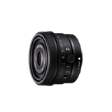 FE 40mm F2.5 G 1