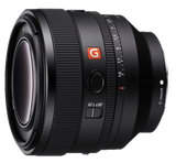 FE 50mm F1.2 GM 3