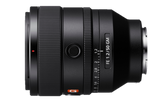 FE 50mm F1.2 GM 2