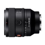 FE 50mm F1.4 GM 7