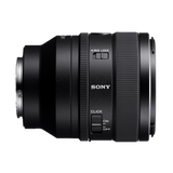 FE 50mm F1.4 GM 8