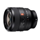 FE 50mm F1.4 GM 1