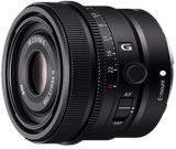 FE 50mm F2.5 G 2