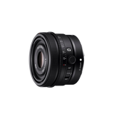 FE 50mm F2.5 G 1