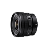 E PZ 10-20mm F4 G 0