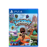 Sackboy A Big Adventure Special Edition 0