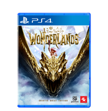 TINY TINA'S WONDERLANDS CG (PS4) 0