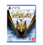 TINY TINA'S WONDERLANDS CG (PS5) 0