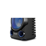 V43D High Power Audio System with BLUETOOTH® Technology 5