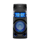 V43D High Power Audio System with BLUETOOTH® Technology 0