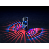 V43D High Power Audio System with BLUETOOTH® Technology 2