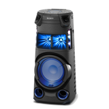 V43D High Power Audio System with BLUETOOTH® Technology 1
