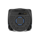 V43D High Power Audio System with BLUETOOTH® Technology 6