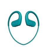 NW-WS623 Walkman® - Waterproof and dustproof with BLUETOOTH® (4GB) 0