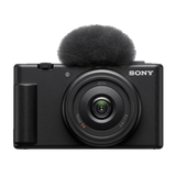 Vlog Camera ZV-1F 11