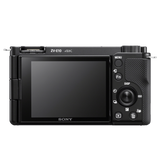 ZV-E10 Interchangeable-lens Vlog Camera 3