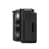 ZV-E10 Interchangeable-lens Vlog Camera 2