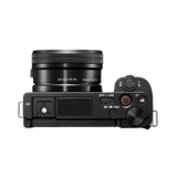 ZV-E10L Interchangeable-lens Vlog Camera 2