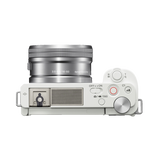 ZV-E10L Interchangeable-lens Vlog Camera 3