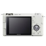 ZV-E10 Interchangeable-lens Vlog Camera 5