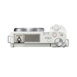 ZV-E10 Interchangeable-lens Vlog Camera 7