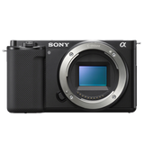 ZV-E10 Interchangeable-lens Vlog Camera 0