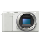 ZV-E10 Interchangeable-lens Vlog Camera 1