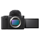ZV-E1 Full-frame Vlog Camera (Body Only) 0