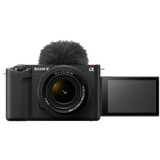 ZV-E1L Full-frame Vlog Camera (Body with SEL2860 Lens) 0