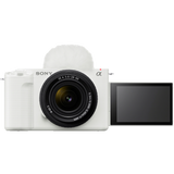 ZV-E1L Full-frame Vlog Camera (Body with SEL2860 Lens) 1