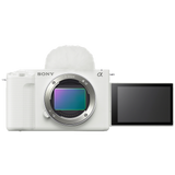ZV-E1 Full-frame Vlog Camera (Body Only) 1