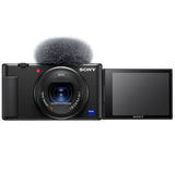 Digital Vlog Camera ZV-1 6