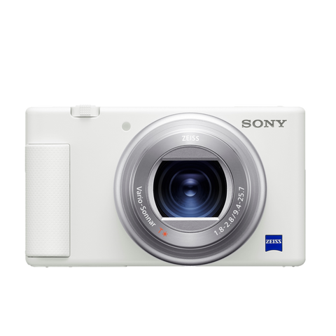 Digital Vlog Camera ZV-1