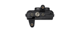 LCJ-RXK Protective Jacket Case for Cyber-shot 2