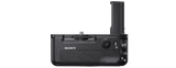 VG-C3EM Vertical Grip (for selected A7 Series and A9 Series) 1
