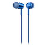 MDR-EX155AP In-ear Headphones 7