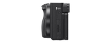 Alpha 6400 E-mount camera with APS-C Sensor (Body Only) 5