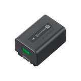 NP-FV50A V-Series Rechargeable Battery Pack 0