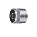 E 30mm F3.5 Macro 0