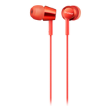 MDR-EX155AP In-ear Headphones 1