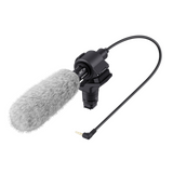 ECM-CG60 Shotgun Microphone 6