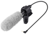 ECM-CG60 Shotgun Microphone 0