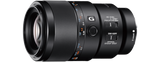 FE 90mm F2.8 Macro G OSS 2