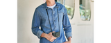 LCJ-RXK Protective Jacket Case for Cyber-shot 5