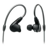 IER-M9 In-ear Monitor Headphones 0
