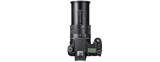 RX10 IV with 0.03s. AF/25x optical zoom 4