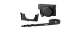 LCJ-RXK Protective Jacket Case for Cyber-shot 1