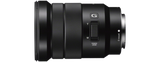 E PZ 18-105mm F4 G OSS 1