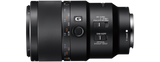 FE 90mm F2.8 Macro G OSS 3