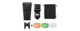 F60RM External Flash with Wireless Radio Control 2